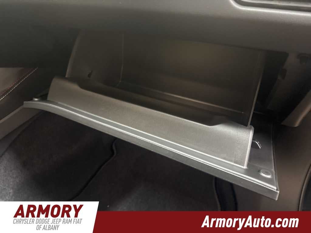 2025 Dodge Charger Daytona Scat Pack