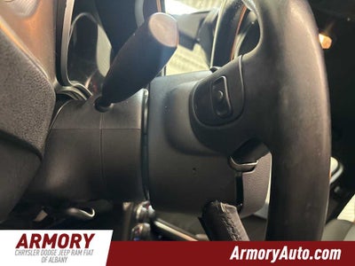 2017 Dodge Charger SXT