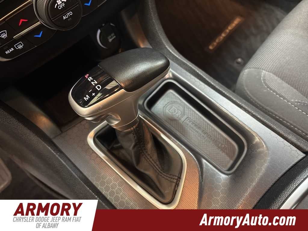 2017 Dodge Charger SXT