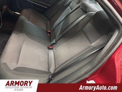 2017 Dodge Charger SXT