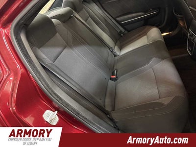 2017 Dodge Charger SXT