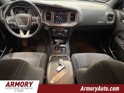 2017 Dodge Charger SXT