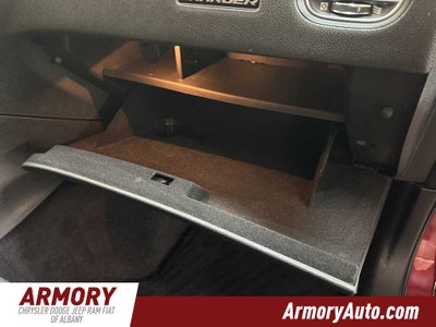 2017 Dodge Charger SXT