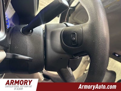 2017 Chrysler Pacifica Touring Plus