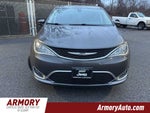2017 Chrysler Pacifica Touring Plus