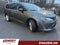 2017 Chrysler Pacifica Touring Plus