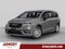 2027 Chrysler Pacifica Pinnacle