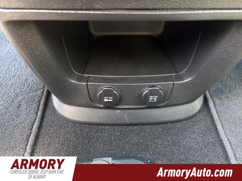 2019 Dodge Grand Caravan SE 35th Anniversary Edition