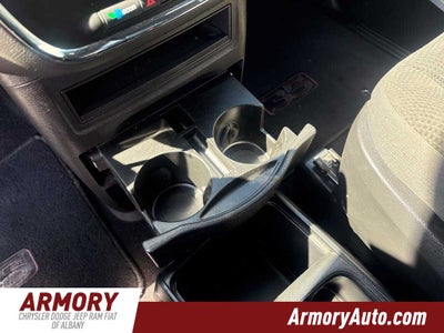 2019 Dodge Grand Caravan SE 35th Anniversary Edition