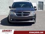 2019 Dodge Grand Caravan SE 35th Anniversary Edition
