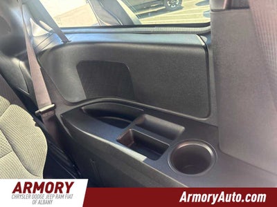 2019 Dodge Grand Caravan SE 35th Anniversary Edition