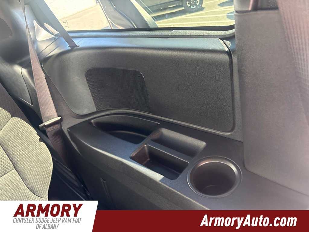2019 Dodge Grand Caravan SE 35th Anniversary Edition