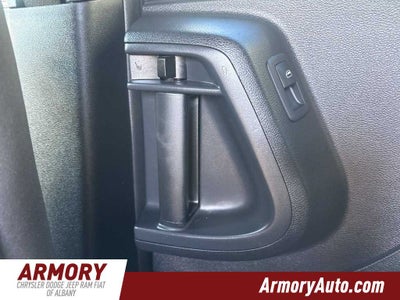 2019 Dodge Grand Caravan SE 35th Anniversary Edition