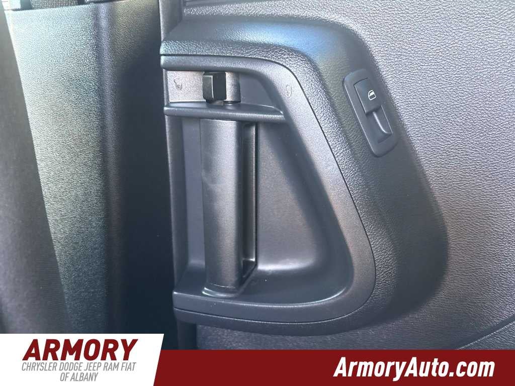 2019 Dodge Grand Caravan SE 35th Anniversary Edition
