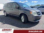 2019 Dodge Grand Caravan SE 35th Anniversary Edition