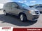 2019 Dodge Grand Caravan SE 35th Anniversary Edition