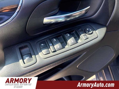 2019 Dodge Grand Caravan SE 35th Anniversary Edition