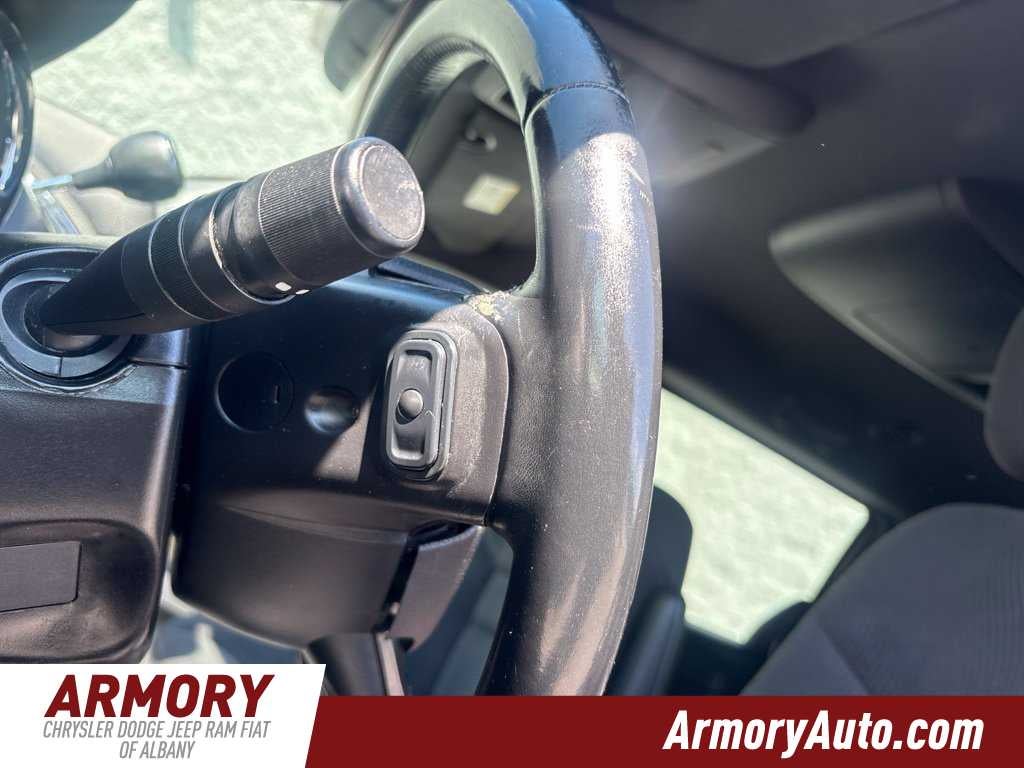 2019 Dodge Grand Caravan SE 35th Anniversary Edition