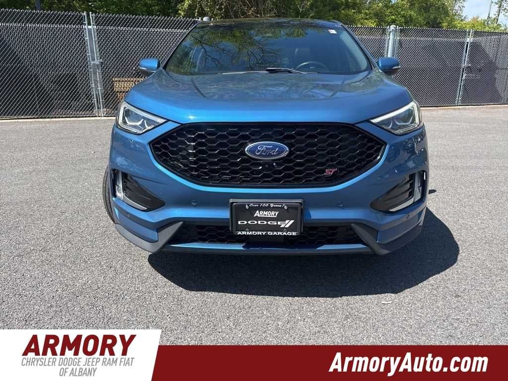 2020 Ford Edge ST