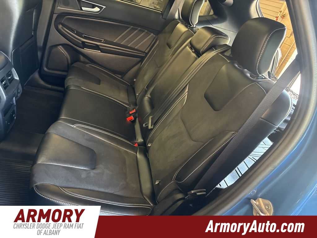 2020 Ford Edge ST