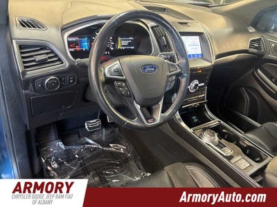2020 Ford Edge ST