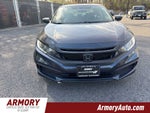 2019 Honda Civic Sedan LX