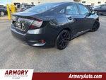 2019 Honda Civic Sedan LX
