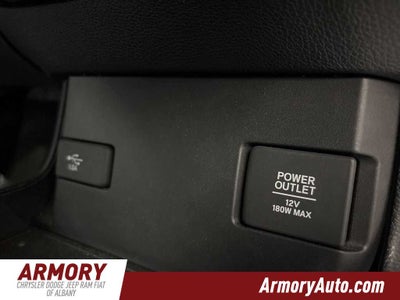 2019 Honda Civic Sedan LX