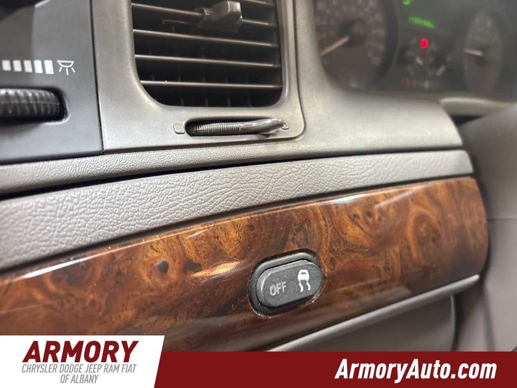 2009 Mercury Grand Marquis LS