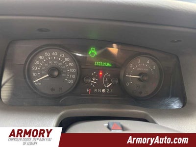 2009 Mercury Grand Marquis LS