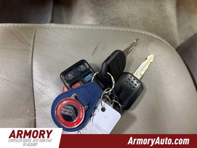 2009 Mercury Grand Marquis LS