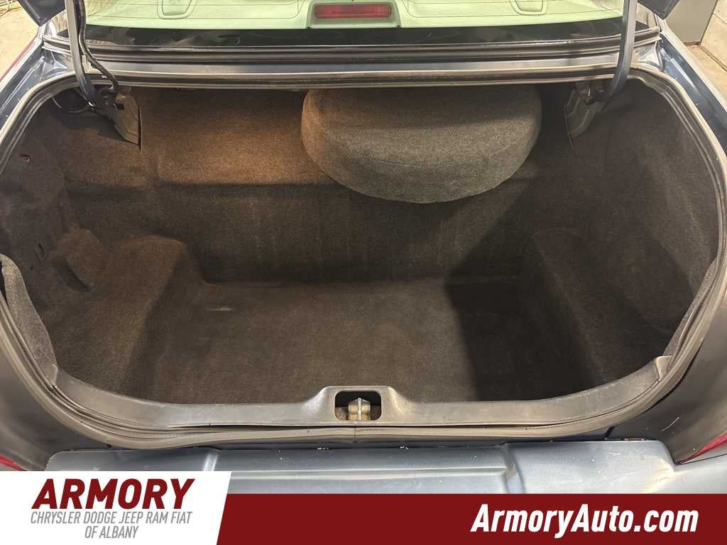 2009 Mercury Grand Marquis LS