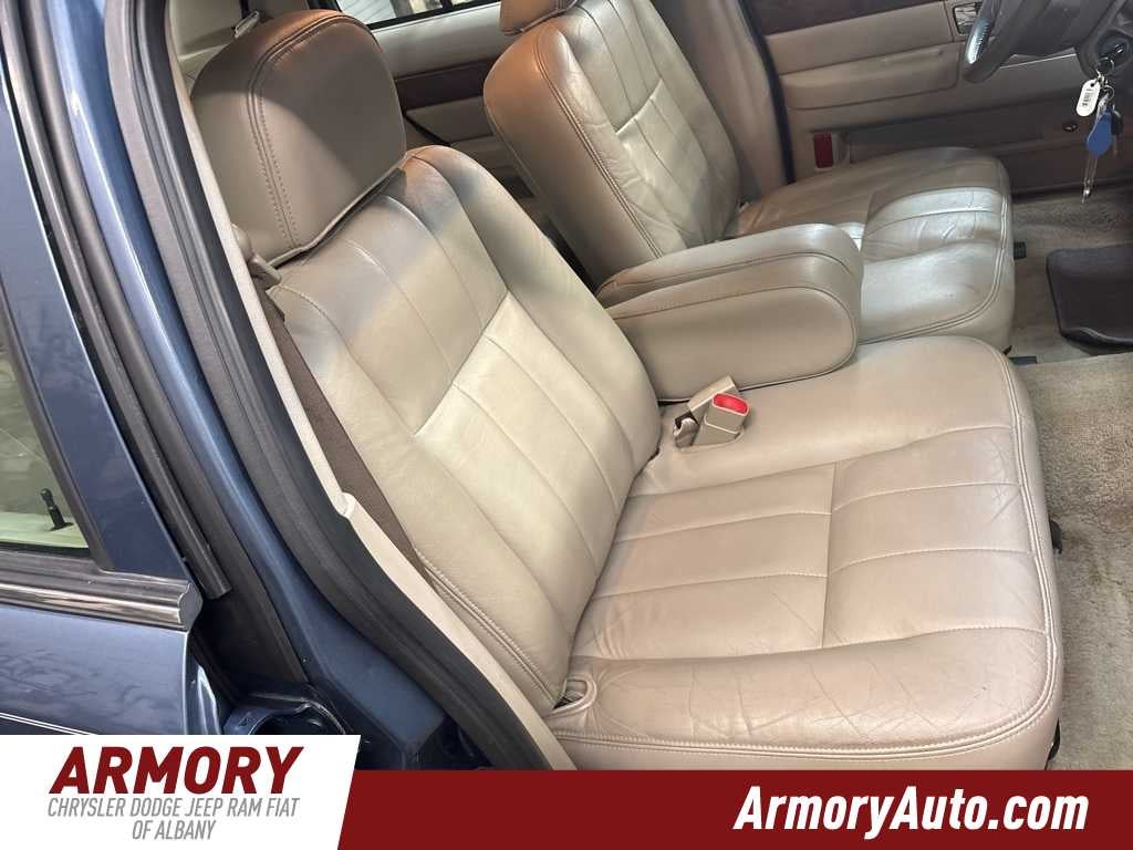 2009 Mercury Grand Marquis LS