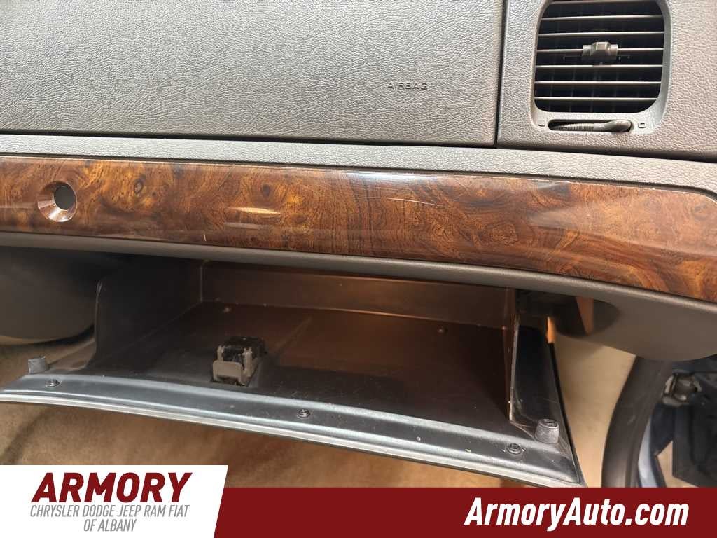 2009 Mercury Grand Marquis LS