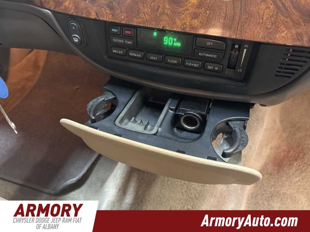 2009 Mercury Grand Marquis LS