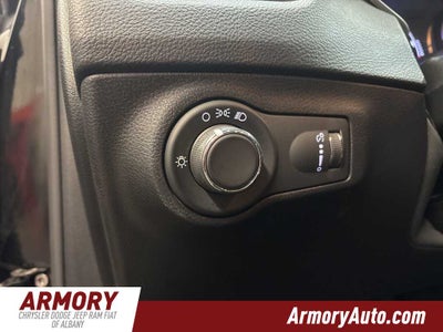 2020 Jeep Compass Sport