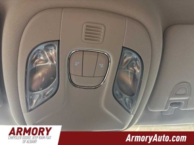 2020 Jeep Compass Sport