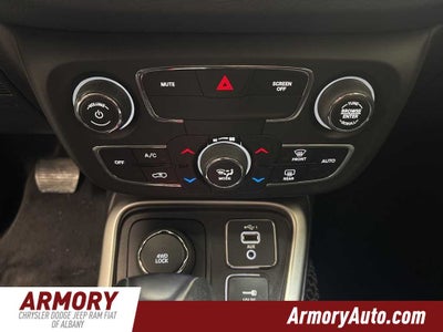 2020 Jeep Compass Sport