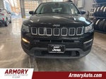 2020 Jeep Compass Sport