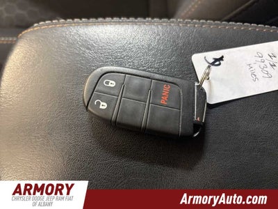 2020 Jeep Compass Sport