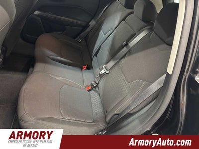 2020 Jeep Compass Sport