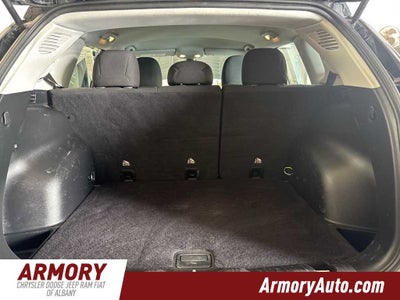 2020 Jeep Compass Sport