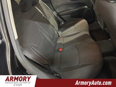 2020 Jeep Compass Sport