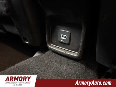 2020 Jeep Compass Sport