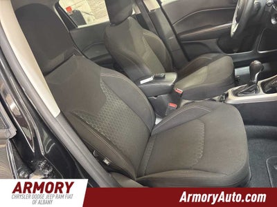 2020 Jeep Compass Sport