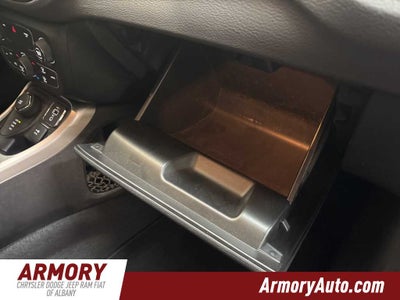 2020 Jeep Compass Sport