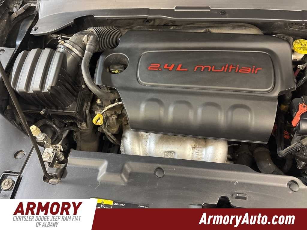 2020 Jeep Compass Sport