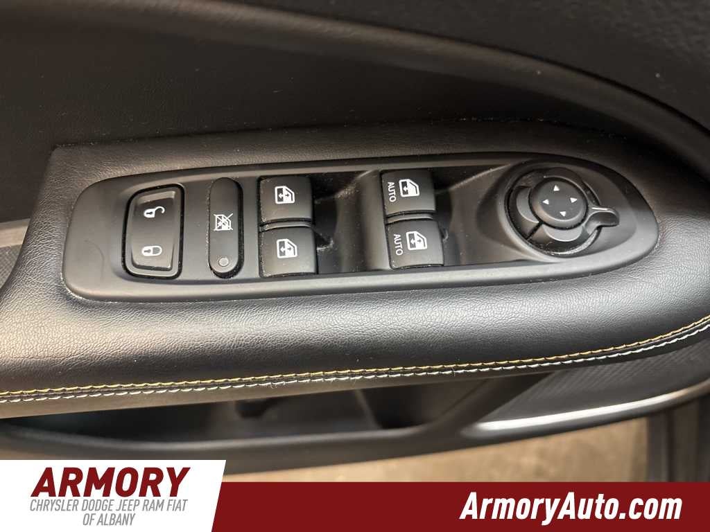 2020 Jeep Compass Sport