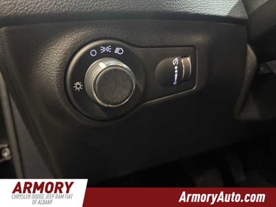 2020 Jeep Compass Sport