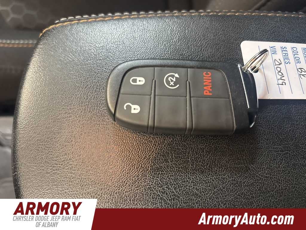 2020 Jeep Compass Sport